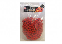 Бойлы Discharge Food Boilies Scopex N Banana 250gr 