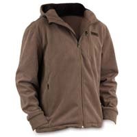 Куртка Fox Chunk Wind Shield Hooded Jacket Khaki