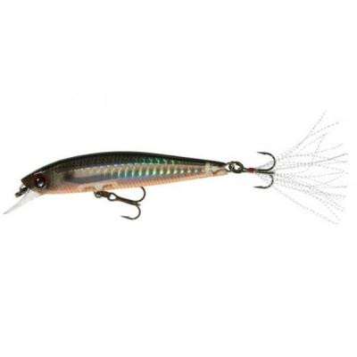 Воблер YO-ZURI R1103 3DB Jerkbait (SP) 90mm PTSH