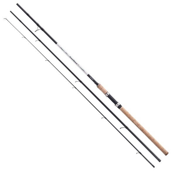 Вудилище Balzer Trout Attack Sbiro 55 4,20m 15-55g