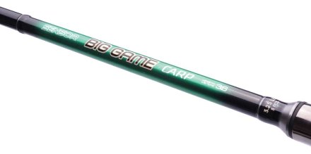 Удилище карповое Flagman Sensor Big Game Carp 3.9м 3.5lb