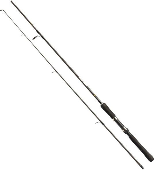 Спиннинг D.A.M. Hypron Spin 2.10м  10-30гр.