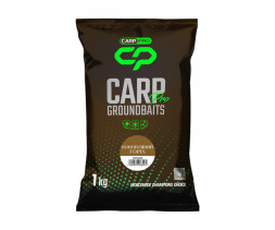 Прикормка Carp Pro Конопляный Орех 1 кг