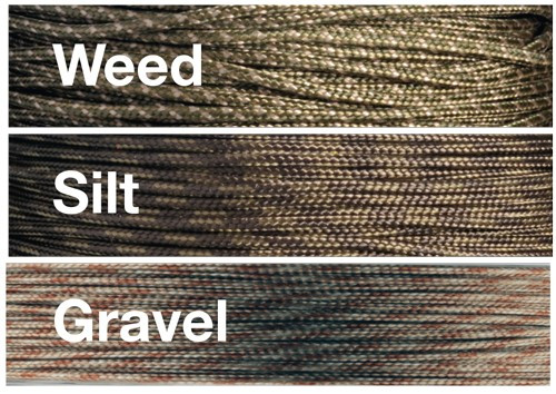 Ледкор Climax Cult Leadcore 10 m, 25 lbs, 12 kg