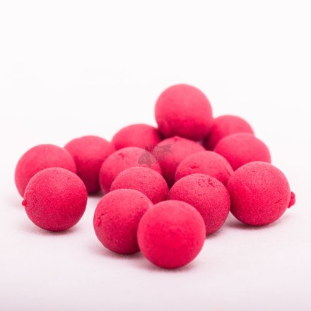 Міні-Бойл CC Baits варені Ready Made Plum-Shellfish 10мм 50гр