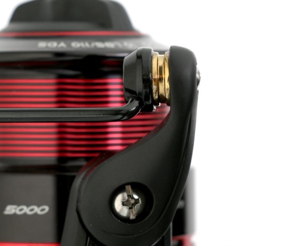 Катушкa Flagman S-Power Feeder 5000