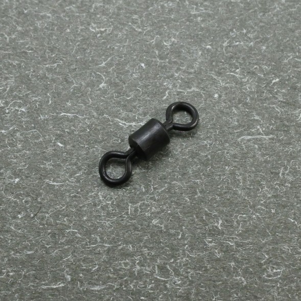 Вертлюг рибальський Orange Swivels # 4