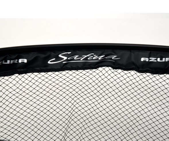 Подсак Azura Safina Street Fishing 55x45см 3.5м L