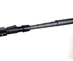 Подсак Azura Safina Street Fishing 55x45см 3.5м L