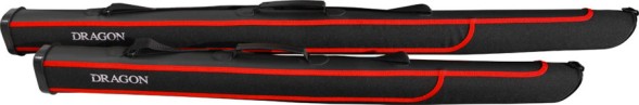 Чохол для вудлищ Dragon PCV 1.65m