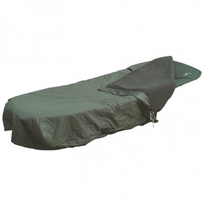 Одеяло JRC Padded Bedchair Cover