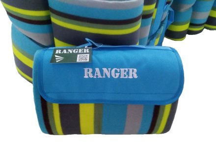 Коврик для пикника Ranger 175 (Ар. RA 8855)