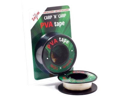 ПВА лента Carp Zoom PVA Tape 10mm 10m  
