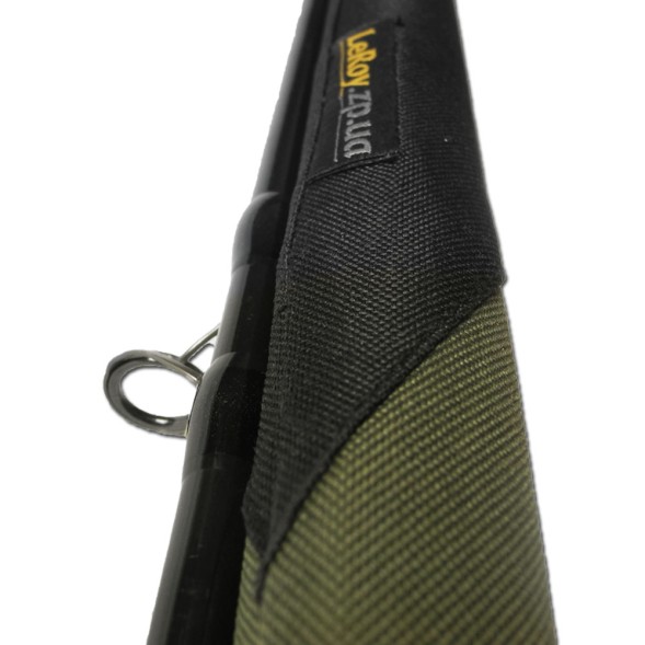 Тубус для вершинки удилища LeRoy Tip Tube 50