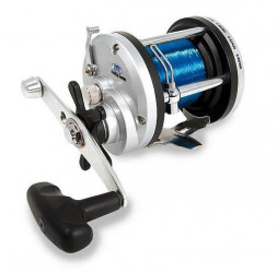 Катушка мультипликаторная Lineaeffe JD 300