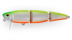 Воблер Strike Pro Tailblazer 95F 13.3гр EG-160-624T