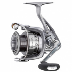 Котушка Daiwa Exceler-S 3000