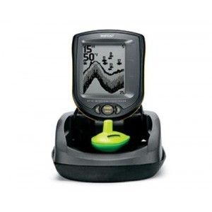 Ехолот Humminbird SmartCast Fishfinder