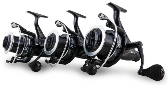 Котушка Lineaeffe Baitrunner TeamSpecialist X-Runner 60