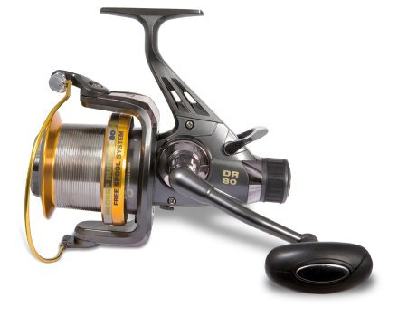 Катушка Lineaeffe Baitrunner Deep Runner 70