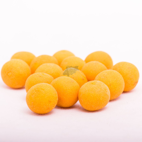 Міні-Бойл CC Baits варені Ready Made Scopex 10мм 50гр