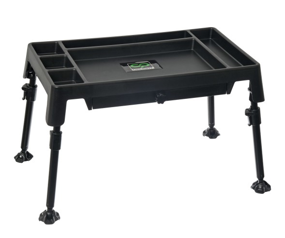 Монтажный стол Carp Pro Delight Bivvy Table With a Rig Box