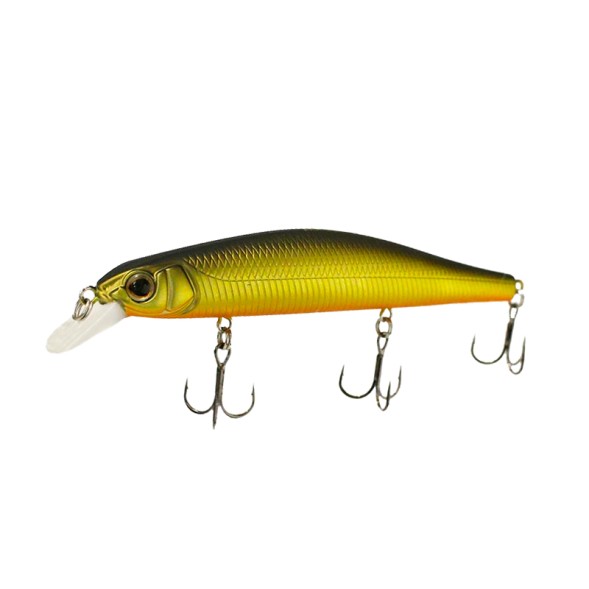 Воблер Strike Pro Inquisitor 130SP 26.3гр (870ES)