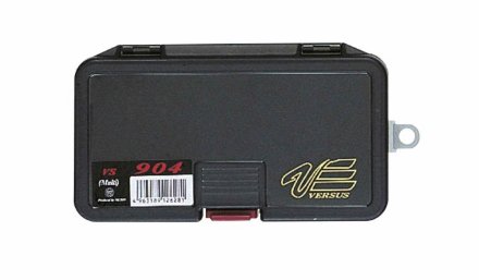 Коробка Meiho VS-904 ц:черный