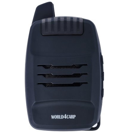 Набор сигнализаторов World4Carp WC320-5