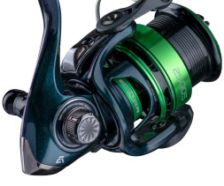 Катушка спиннинговая Azura Kenshin 3000S