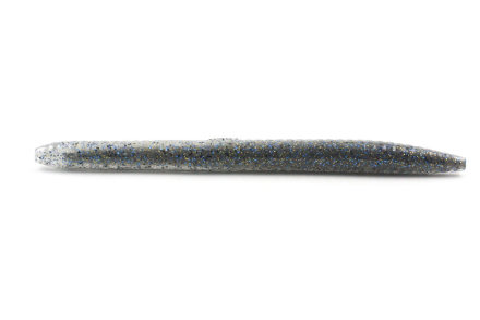 Съедобный силикон Keitech Salty Core Stick 205 Bluegill