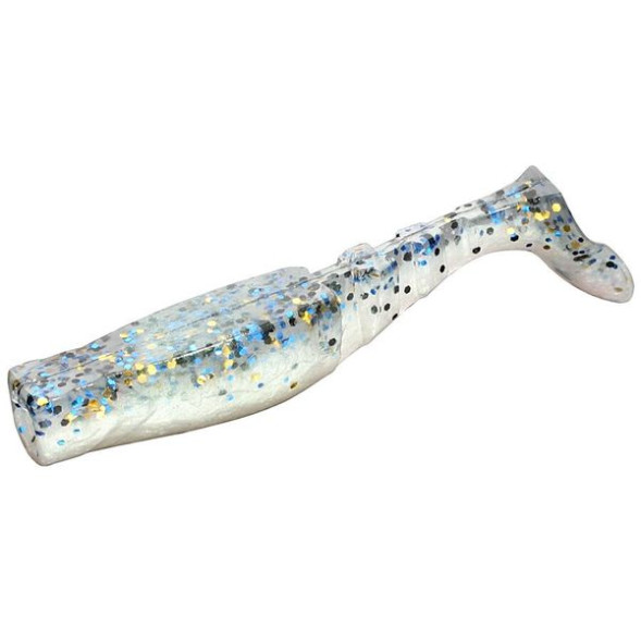 Силикон Mikado Fishunter II (съедобный) 5.5см 5шт (цвет-306)