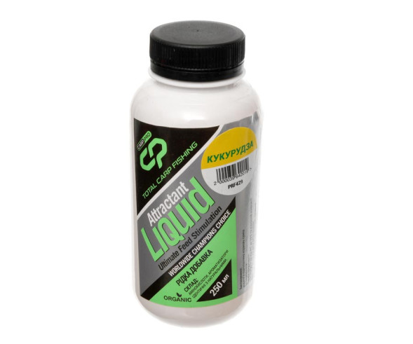 Ліквід Carp Pro Tiger Nut 250мл