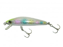 Воблер YO-ZURI F917 Hardcore Minnow 50мм HCA