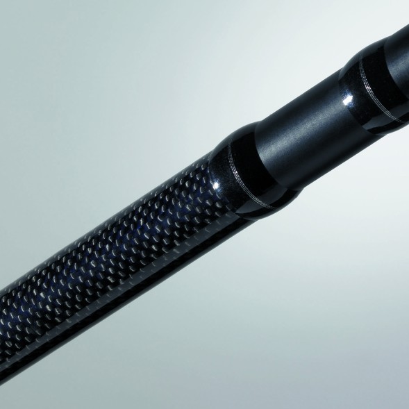 Вудилище Balzer Zammataro Edition IM-12 Master II Ul Feeder 3,52m 40g