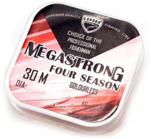 Леска Condor Megastrong Four Seasons 30m