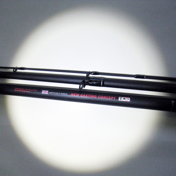 Удилище Bratfishing Excalibur Feeder 3,9 m, 90 g