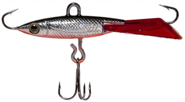 Балансир Select Butcher 35 mm. цвет 23. 9 gr