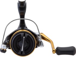 Катушка Shimano Sahara C3000 4+1BB