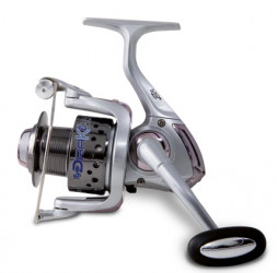 Котушка Lineaeffe Rapid Drake 4000 FD 7 + 1