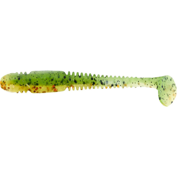 їстівний силікон Lucky John Tioga 2.4&quot; T51 9шт