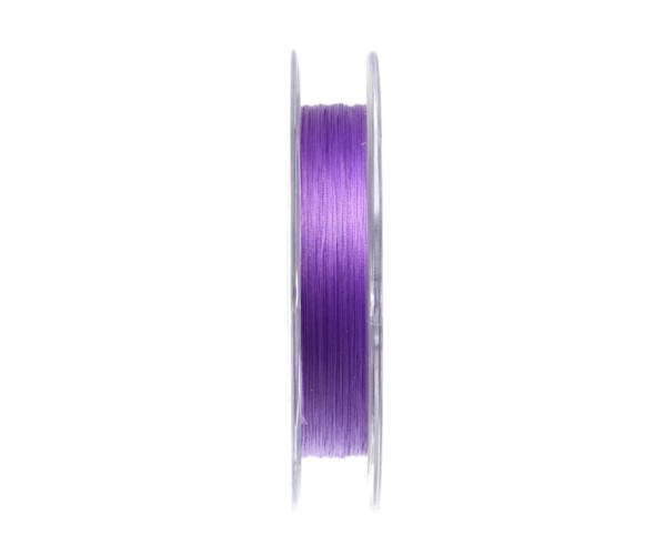 Шнур Azura Kinetik X8 Purple 0.128мм #0.6 5.4кг 12lb 150m