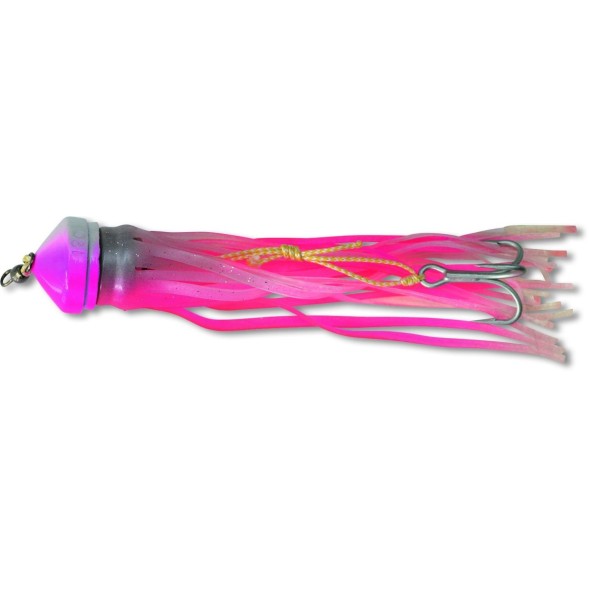 Приманка кальмар Black Cat Clonk Teaser