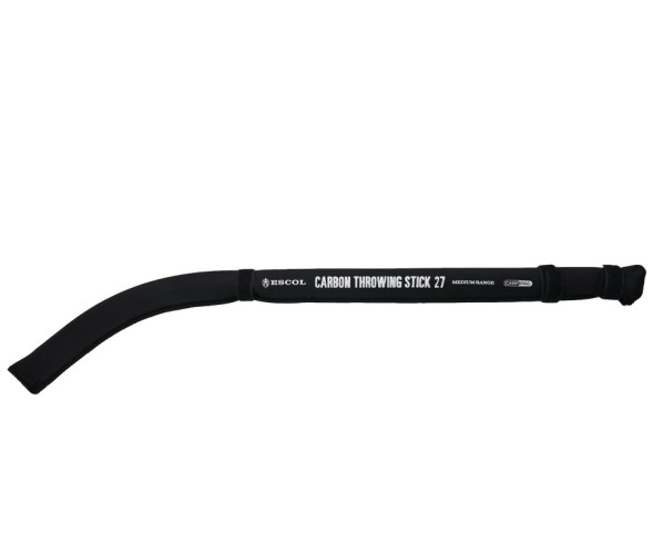 Карбоновая кобра Carp Pro Escol 27мм 130см
