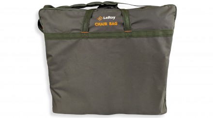 Сумка для кресла LeRoy Chair Bag XL - 95х75х27 см