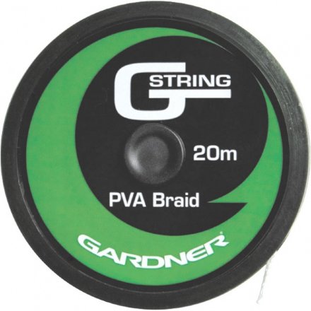 ПВА-нить Gardner G-String 20м.