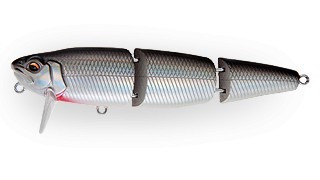 Воблер Strike Pro Tailblazer 95F 13.3гр EG-160-A010