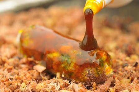 Атрактанти Korda GOO Caramal Cloud Power Smoke