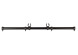 Буз Бар Fox Captive Back Lead Bars 3 - Set