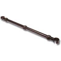 Буз Бар Fox Captive Back Lead Bars 3 - Set